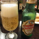 キングフィッシャー