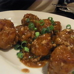 Delhi Heights - ベジマンチュリアン