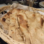 Delhi Heights - ロティ