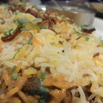 Delhi Heights - マトンビリヤニ