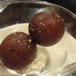 Delhi Heights - クラブジャムーン