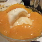 Delhi Heights - マンゴーハチミツ