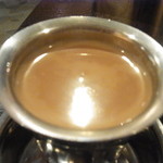 Delhi Heights - ホットチャイ