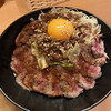 the肉丼の店 吉祥寺店