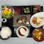 Buta Shabushabu Zawameki - 