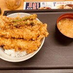 天丼てんや - 