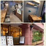 NEWZEALAND CAFE AKASAKA - 