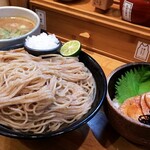 麺匠 たか松 - 