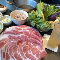 しゃぶしゃぶつかだ 渋谷スクランブルスクエア - 