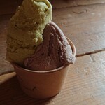 D gelato - 