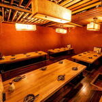 Jidori To Jizake Shinjuku Tottori - 