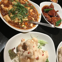 廣東料理 民生 ヒルトンプラザウエスト店 - 