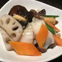 廣東料理 民生 ヒルトンプラザウエスト店 - 