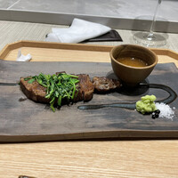 和琉鉄板くだか - 