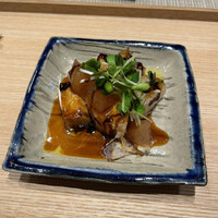 和琉鉄板くだか - 