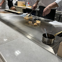 和琉鉄板くだか - 