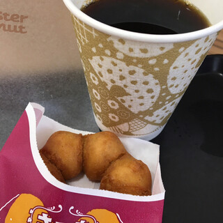 Mister Donut