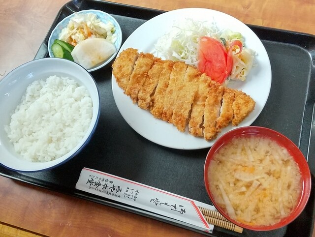 みや本食堂 - 東室蘭（食堂）の写真