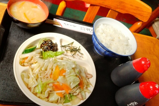 みや本食堂 - 東室蘭（食堂）の写真