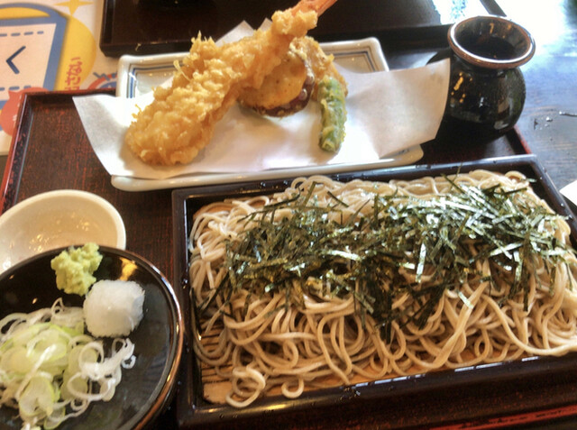 島彦本店 しまひこほんてん 銚子 そば 食べログ