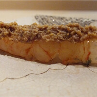 鮨 なんば 日比谷 - 