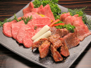 h Yakiniku Kankokuryouri Korabo - 