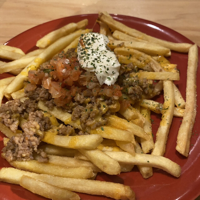 焼肉ショップまんちい image