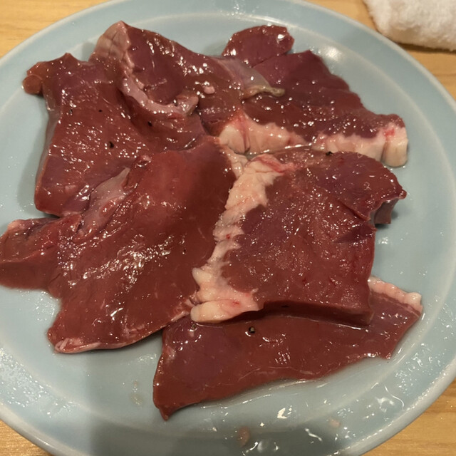 焼肉ショップまんちい image