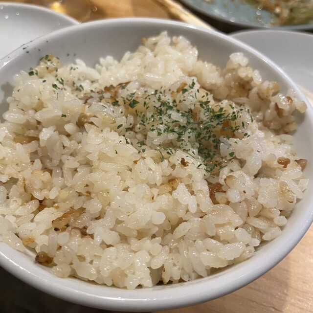 焼肉ショップまんちい image