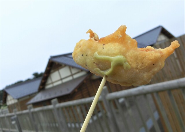海カフェ たねさし 種差海岸 カフェ 食べログ