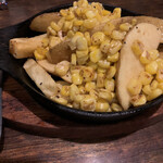 魚酔 - ジャガバタコ