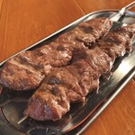 ラム肉酒場 ラムゴロー 神田南口店 - 