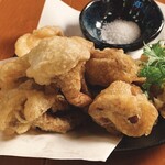 ラム肉酒場 ラムゴロー 神田南口店 - 
