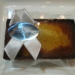 サンス・エ・サヴール - ⑩