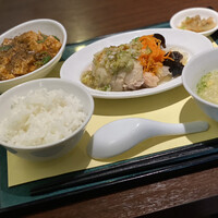 中国菜 feve.  - 