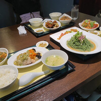 中国菜 feve.  - 