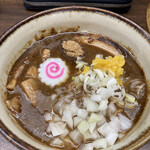 麺屋 みつば - 