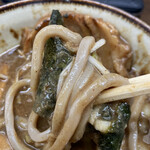 麺屋 みつば - 
