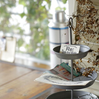 カフェ ド アイシーエイチ_2