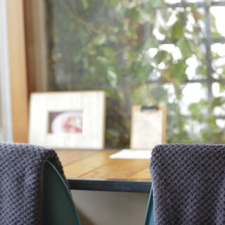 カフェ ド アイシーエイチ_1