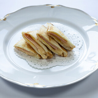 ガマ カフェアンドベーカリー_2