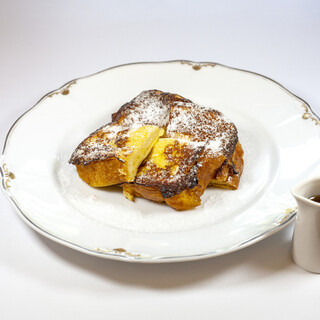 ガマ カフェアンドベーカリー_1