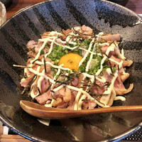 串揚げとワイン Ohana 北浜店  - 