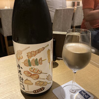 鳥恵 上野広小路店 - 