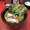 家系総本山 ラーメン 吉村家