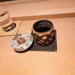 日本料理 研野 - コーヒーとすはま