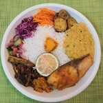 まいこのカレー - 