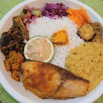 まいこのカレー - 