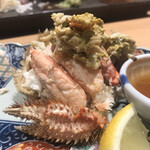 魚貝 かえで - 