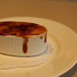 La Cachette - アヴァンデセール クレームブリュレ